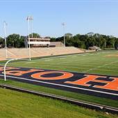Holland Municipal Stadium