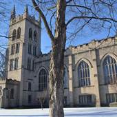 Hope College Church