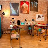 Skincognito Makeup Art Studio