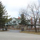 Grand Traverse Bay Home