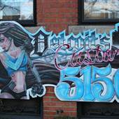 Detroit's Custom 5150 Ink Tattoo Parlor