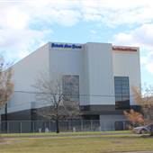 Detroit Media Partnership Operations Facility