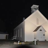 The Original Old Rugged Cross Church & Museum