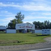 Hi-Way Drive-In Theater