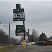 Rocky's Pub
