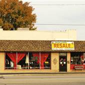 Penelope's Venue and Vintage