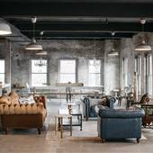 Brooklyn Outdoor Loft