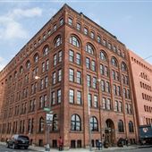 The Globe Building