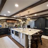 Bryant residence