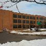 Tappan Junior High
