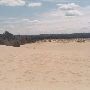 Warren Dunes State Park