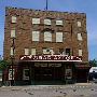Bad Axe Theatre