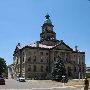 Van Buren Courthouse