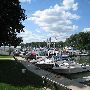 Bolles Harbor