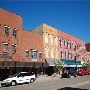 Charlotte Main Street