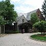 The Pine Knob Mansion