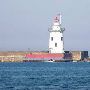 Harbor Beach Lighthouse