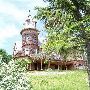 Henderson Castle B&B