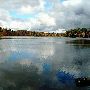 Lake of the Clouds