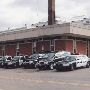 Battle Creek Police Station