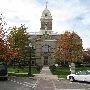 Ingham County Courthouse