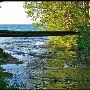 Pictured Rocks Inlet