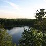 Rifle River