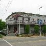 The South Lyon Hotel