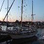 Alpena Harbor