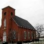 Portage Prairie United Methodist Church