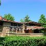 Meyer May House
