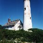 Poverty Island Lighthouse