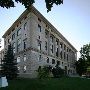 Genesee County Courthouse