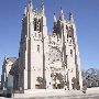 Cathedral of the Most Blessed Sacrament