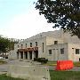 Detroit Naval Armory