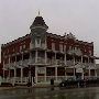 Sibley Hotel Grill