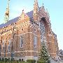 Saint Florian Roman Catholic Church