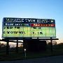 Miracle Twin Drive-In Theater