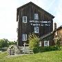 Nickless-Hubinger Flour Mill