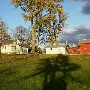 Little House on the Prairie