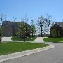 Crestwood Court Neighborhood