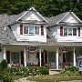 Arcadia House B&B