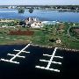 Island Lake Subdivision Clubhouse