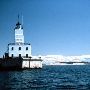 North Manitou Island Shoal Lighthouse