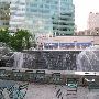 Campus Martius Park