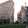 Campus Martius Park