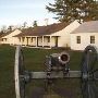 Fort Wilkins Historic State Park
