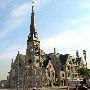United Methodist Church Detroit