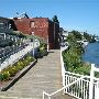 Manistee Riverwalk