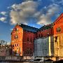 Croton Dam